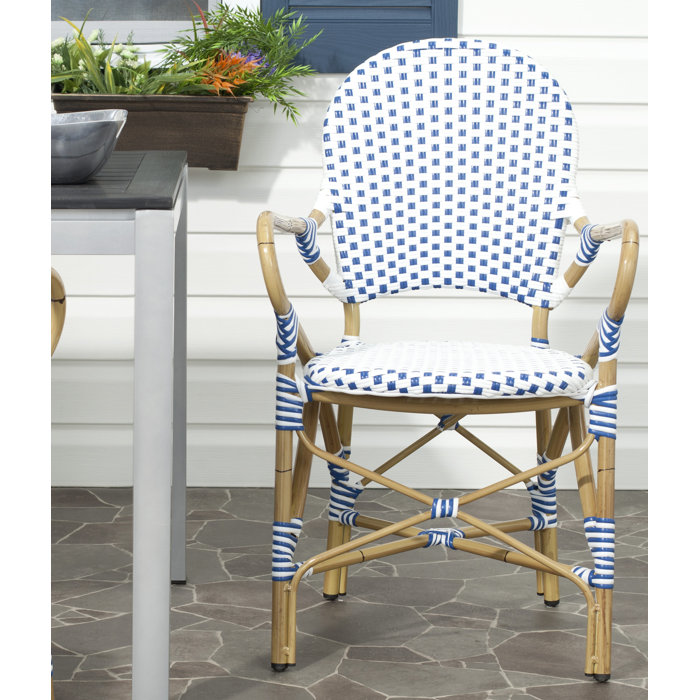 Garten Living Gartenstuhl-Set Charlbury & Bewertungen | Wayfair.de